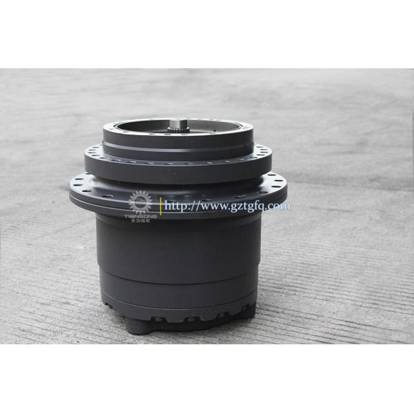 Assy конечной передачи экскаватора коробки передач JCB220 перемещения экскаватора цены по прейскуранту завода-изготовителя TGFQ гидравлический старый