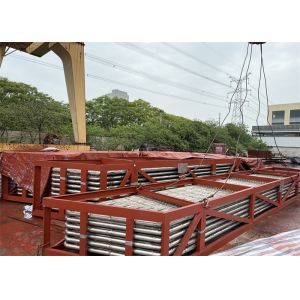 Durable Boiler Superheater Coils Offering Excellent Corrosion Resistance and