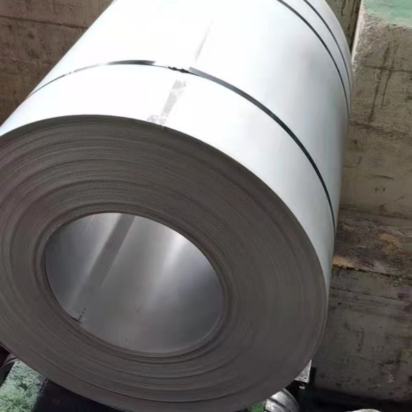 Hot Rolled 6mm 304 Stainless Steel Plate EN 10088 1.4301 for Industrial Applications