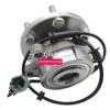 40202-JR70B  Wheel Hub Bearing FOR NISSAN NAVARA N40 ABS 4WD