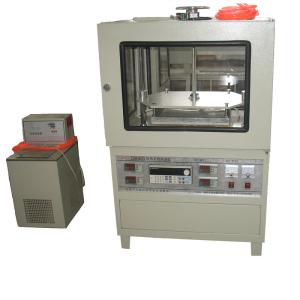 LRH-400 Thermal Conductivity Tester Heat Shield Plate Method