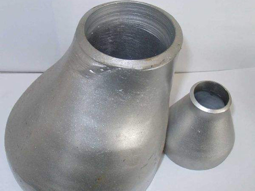 Выкованная заварка ANSI ASME B16.9 редуктора Sch 40 нержавеющей стали эксцентричная