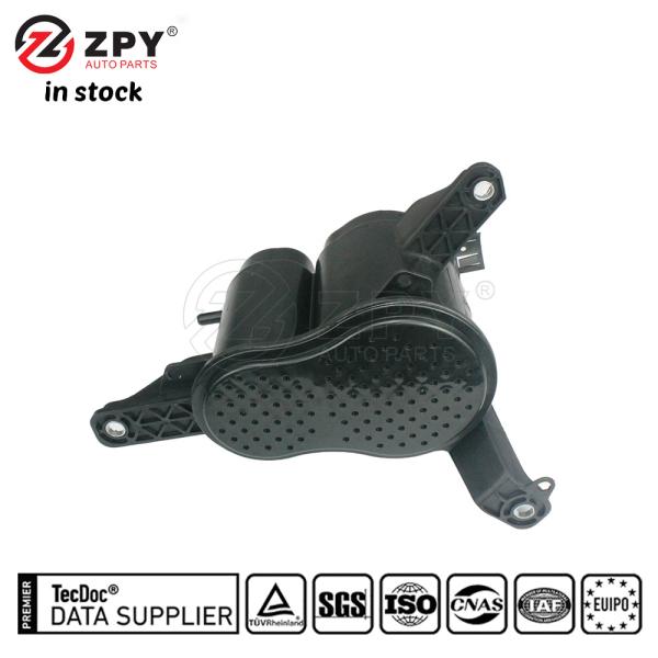 ZPY Activated Charcoal Container for Audi A4 A5 A8 Q5 Q7 Q8 RS5