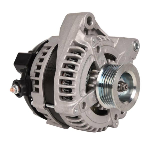 130A Alternator For Toyota 4Runner Lexus GX470 2003-2007 2706050320