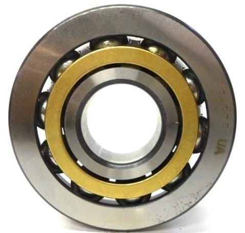 Single Row Ball Bearing Angular Contact Ball Bearing 7313 For Boat Motors