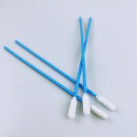 6,6 polegadas 165mm que os PP longos colam a esponja para a poeira de limpeza do entalhe removem