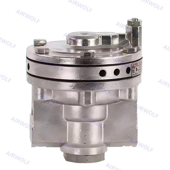 YTC Rotork Aluminum SS316 Volume Booster  YT-300 YT-310 YT-305 YT-305 YT-315 YT-320 YT-315
