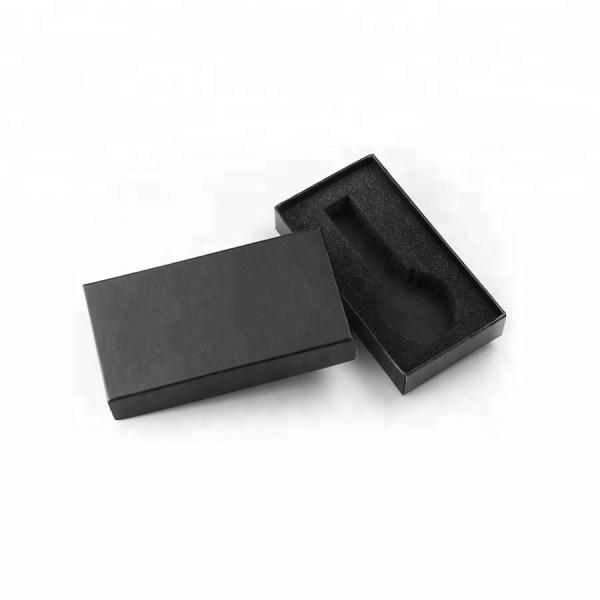 Box for watch packaging for watch band eva watch box