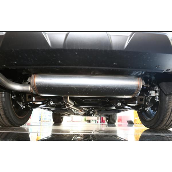 2-колесо Outlander 2023 модельное 1.5t Cvt управляет небольшой машиной мест версии 7 Zunyao