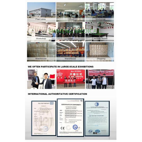 New type high quality plastic cervical collar waterproof cervical collar