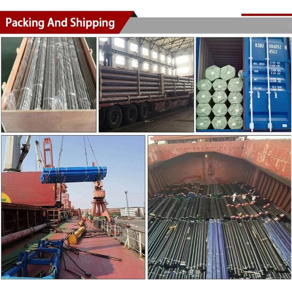 19 мм- 660 мм Углеродистая сталь сварные трубы ERW стальные трубы горяче прокаленные холодно прокаленные