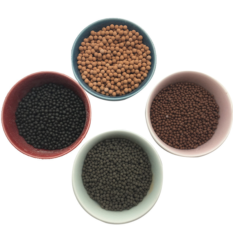 15mm Ceramic Balls for Bio Alkaline Water Filtration and Purification
