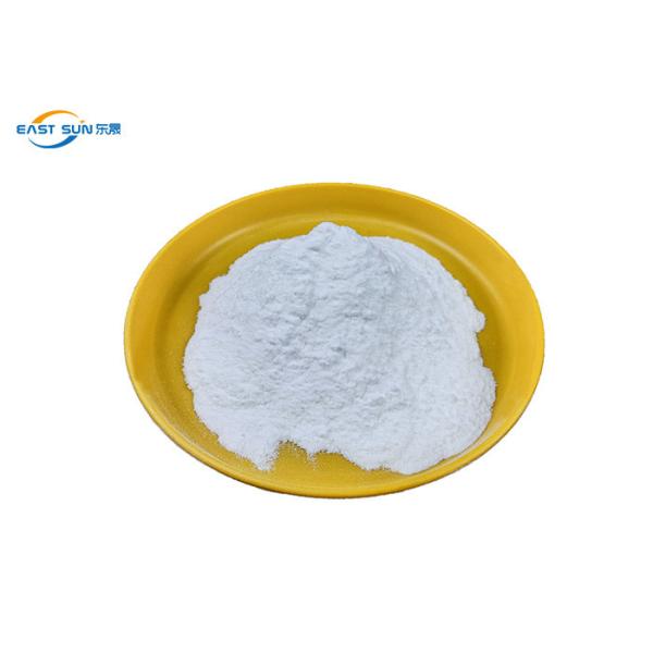 Propriétés lavables de poudre adhésive chaude de fonte du polyester 80um 1700um de SIÈGE POTENTIEL D'EXPLOSION