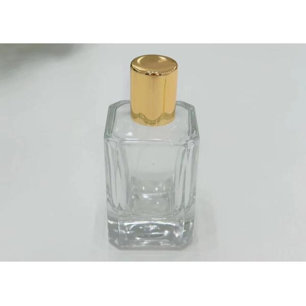 Premium Zinc-Alloy Colorful Perfume Bottle Caps For Eco-friendly Packaging