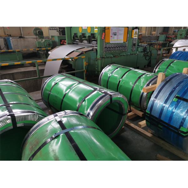 ASTM Stainless Steel Sheet Coil 310S En 1.4301 1.4306 1.4845