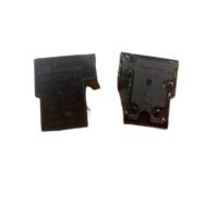Le noir de relais de courant alternatif de NB90-AC220S-S-C SPDT 40A 220V a scellé pour le chargeur Grant de voiture électrique