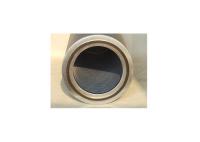 Filtro de combustível apropriado nenhuns acessórios Hepa do coletor de poeira da oxidação para turbina a gás