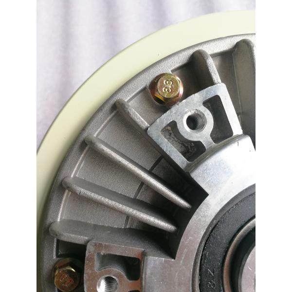 Cellular 2.5kg 25NM DC 24V Magnetic Powder Brake