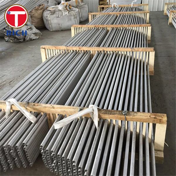 S235JR Galvanized U-Shaped Structural Steel Pipe for Construction