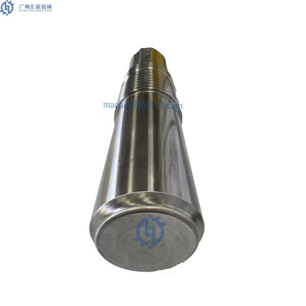 Le marteau de piston de briseur de roche de FURUKAWA FXJ475 usinent les pièces de rechange hydrauliques de réduction