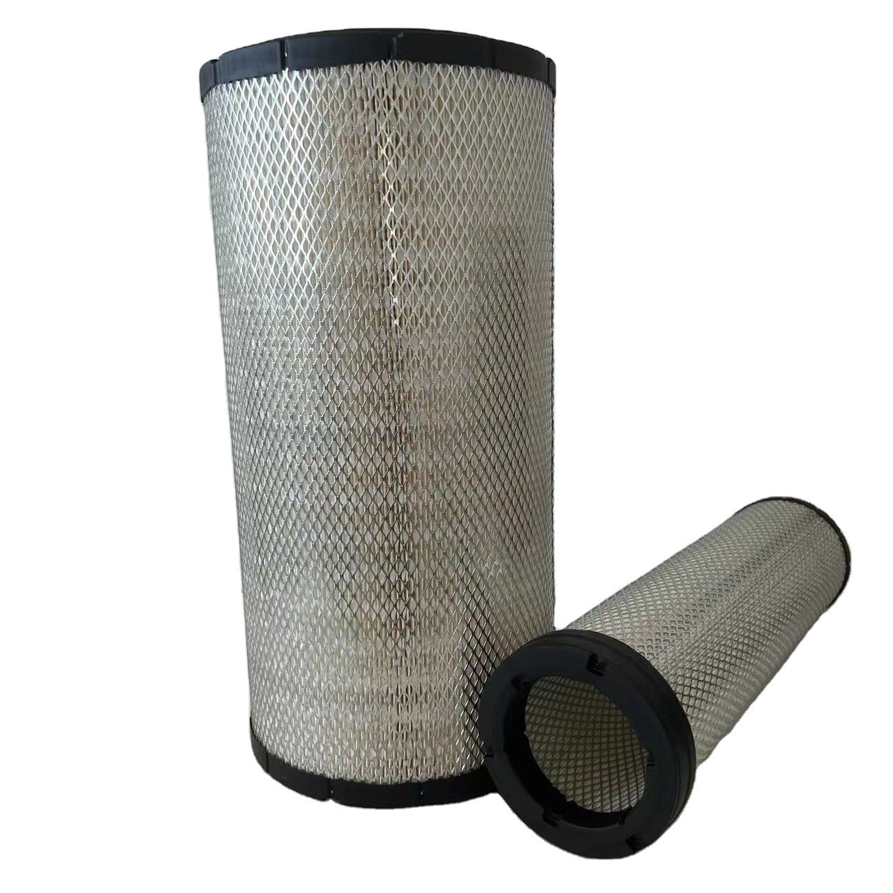 Truck Air Filter P532966 AF25667 RS3517 600-185-4100 43930254 610693 13852231 249987A1 700717484 GG11P00008S002 N102236