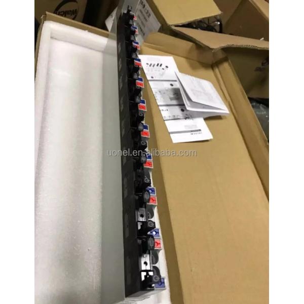 ZTE DCPD10B ZTE DCDU input: 48V/200A  BBU RRU Network Power DC power distribution Box ZTE DCPD10B DCDU10