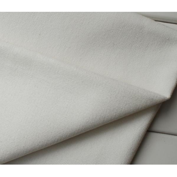 58'' Width 100% Cotton Canvas Fabric Electrician Clothing 20sX2-S 100X50n 300GSM