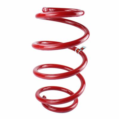 Comprimento livre de Front Vehicle Coil Spring 370mm pelo WK do Grand Cherokee WH