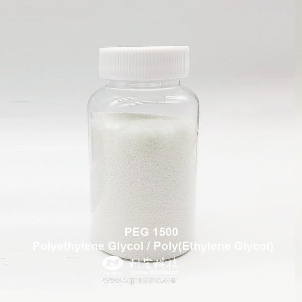 OEM PEG Polyethylene Glycol 800 1000 1500 Surfactant Powder