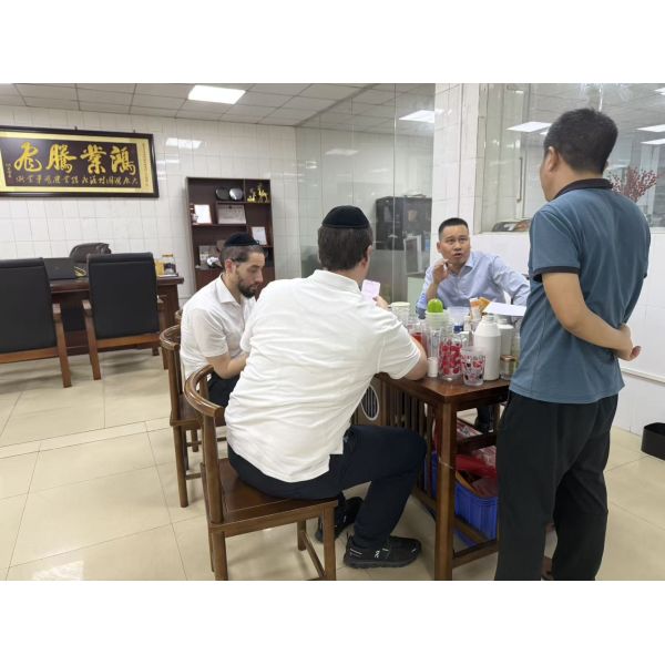 Dongguan Hao'an Printing Machinery Co., Ltd.