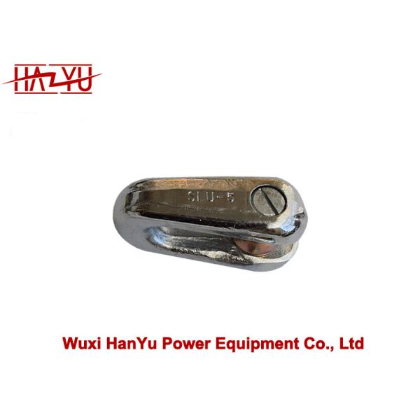 Outils de chaîne électrique TYSLU Connecteurs en acier galvanisé à haute traction