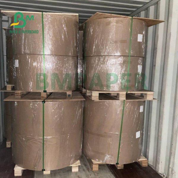 бумаги получения 62gsm 65gsm сопротивление термальной высокотемпературное для билета лотереи сопротивление крена получения 62gsm 65gsm термальное бумажное высокотемпературное для билета лотереи