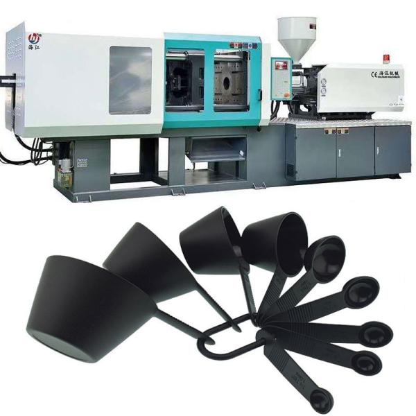 3600KN Clamping Force Auto Injection Molding Machine with 180 Injection Speed for Production