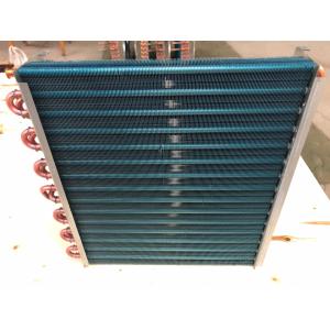 Chiller Condenser Coil