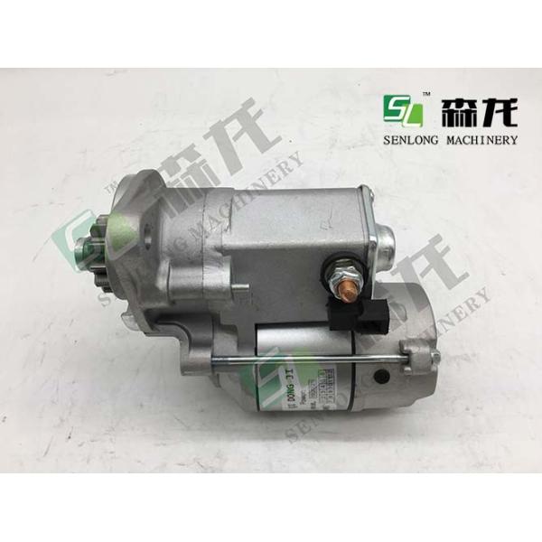 1560163010 Excavator Starter Motor For Kubota TRACTORS UTILITY VEHICLES V1903