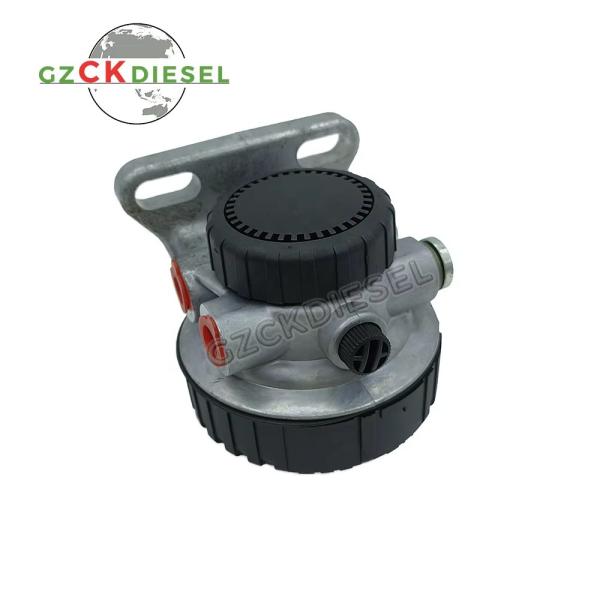 Fuel Filter Fuel Water Separator 130-7092 1307092 For Caterpillar 424D 436C 420D 3024C C4.4 Engine