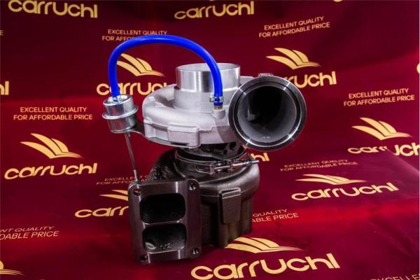1000578628 para repuestos de turbocompresor WEICHAI WP13 SHACMAN X5000