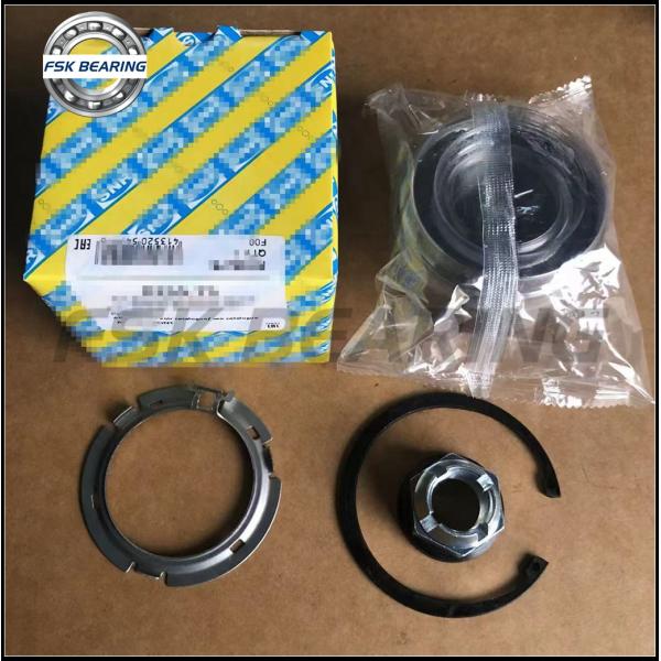 713 6199 60 Wheel Hub For Passenger Cars 28*58*48mm Repair Kits