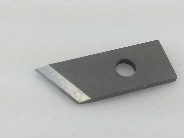 TL - 001 Cutter Knife Blades pivex 55 Deg Suitable For Gerber Cutter Taurus
