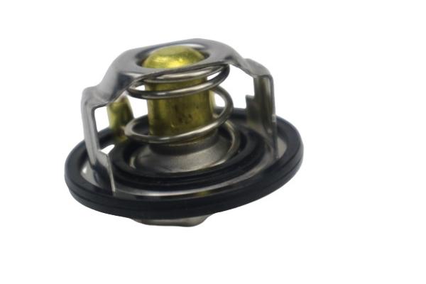 700P 4HF1 4HE1 4HK1 ISUZU Termostato 85~C 8973007871 Partes de refrigeração automática