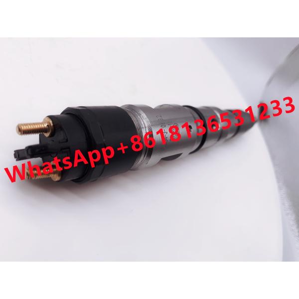 Инжектор топлива ОСТРОВА MWM 7002581C1 0445120327 Cummins