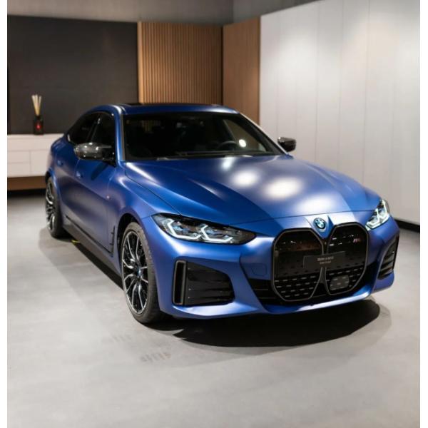 Multipurpose Refinish Car Paint Portimao Azul Prático Fit BMW A31