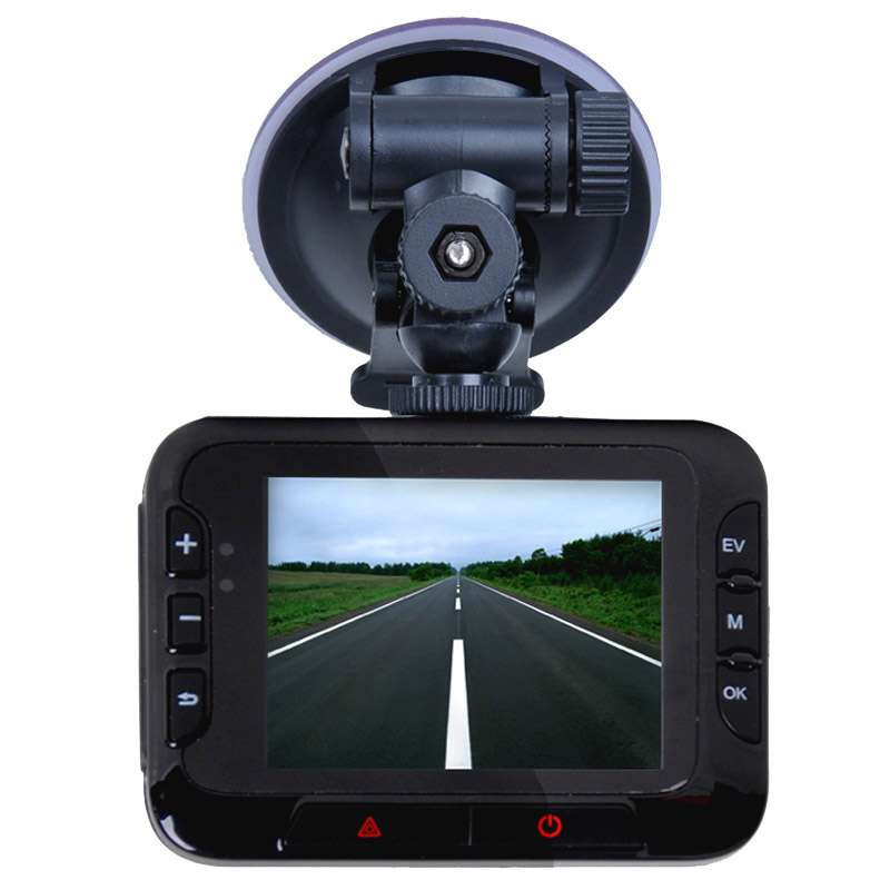 Фокусное расстояние 1.76mm объектива автомобиля DVR ночного видения для автомобильного наблюдения