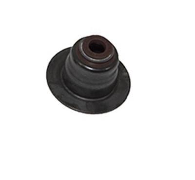 LR078819 Valve Steam Seal For Land Rover Range Rover Sport LR4 3.0L V6 Set 8 Pcs