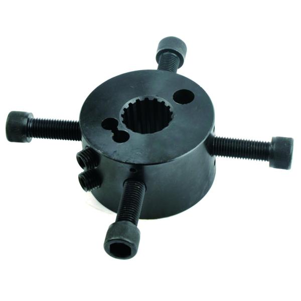 110H Coupling Excavator SK260 17T Engine Spline