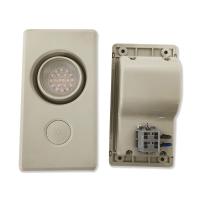 Lâmpada de leitura LED com carregador USB