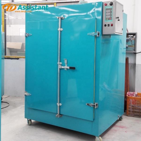 DL-6CHZ-14 15 kw Green Tea Leaf Dryer Machine for Orthodox Tea Heating Production