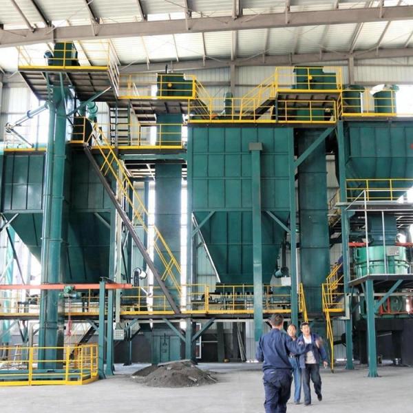 Industrial Green Sand Moulding Machine Customized Power For Foundry Moulds