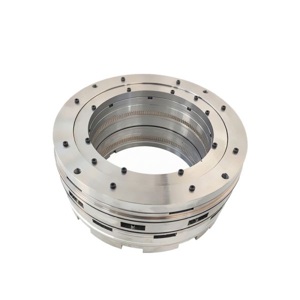 John Crane Type 28XP Dry Gas Seals Cartridge Mechanical Seal for Compressors