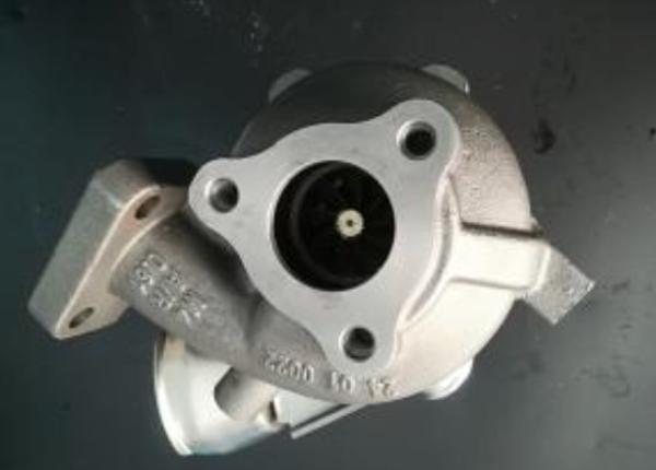 Nissan Yd25 Navara Japanese Spare Parts 14411-Eb70 Garret Brand Turbocharger Nissan Yd30 Turbo